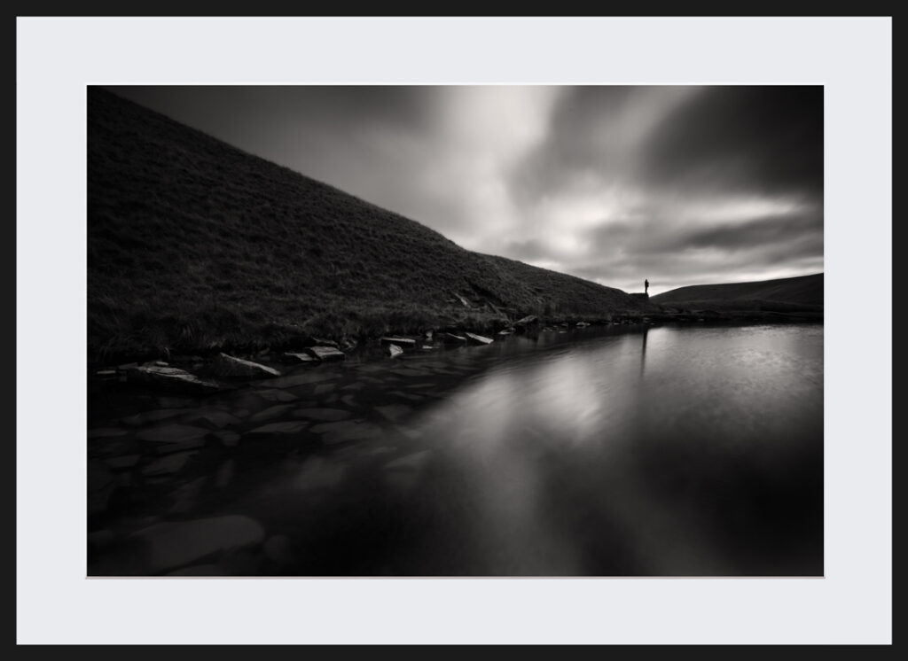 On the wings of wind collectors prints limited edition black and white collection