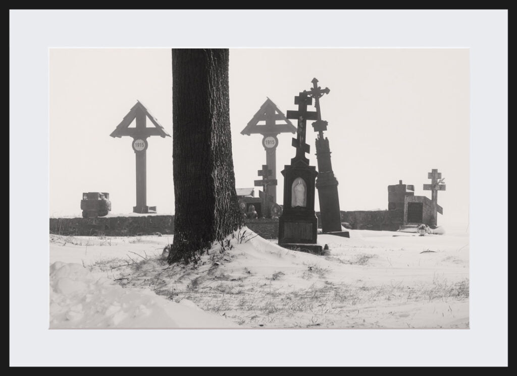 Konieczna collectors prints limited edition collection colour