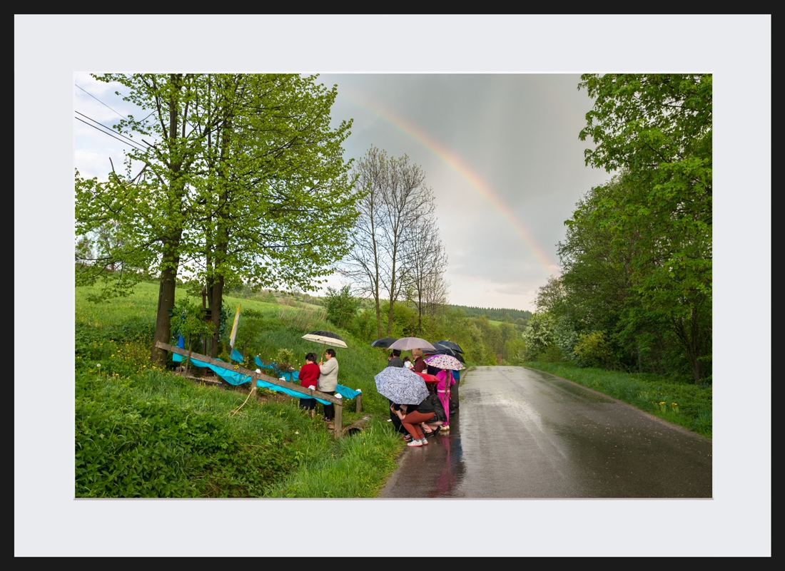 Lipnica Wielka, 2015