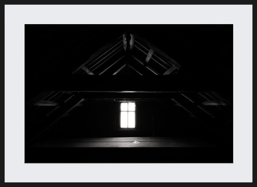 Granary (Seal) collectors prints